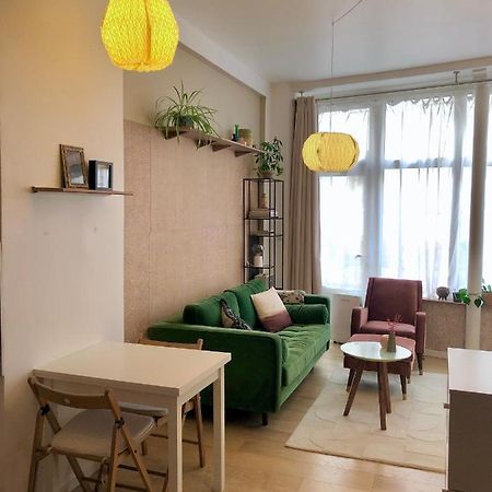 파리 Makalina - Mini Loft A Menilmontant 아파트 외부 사진