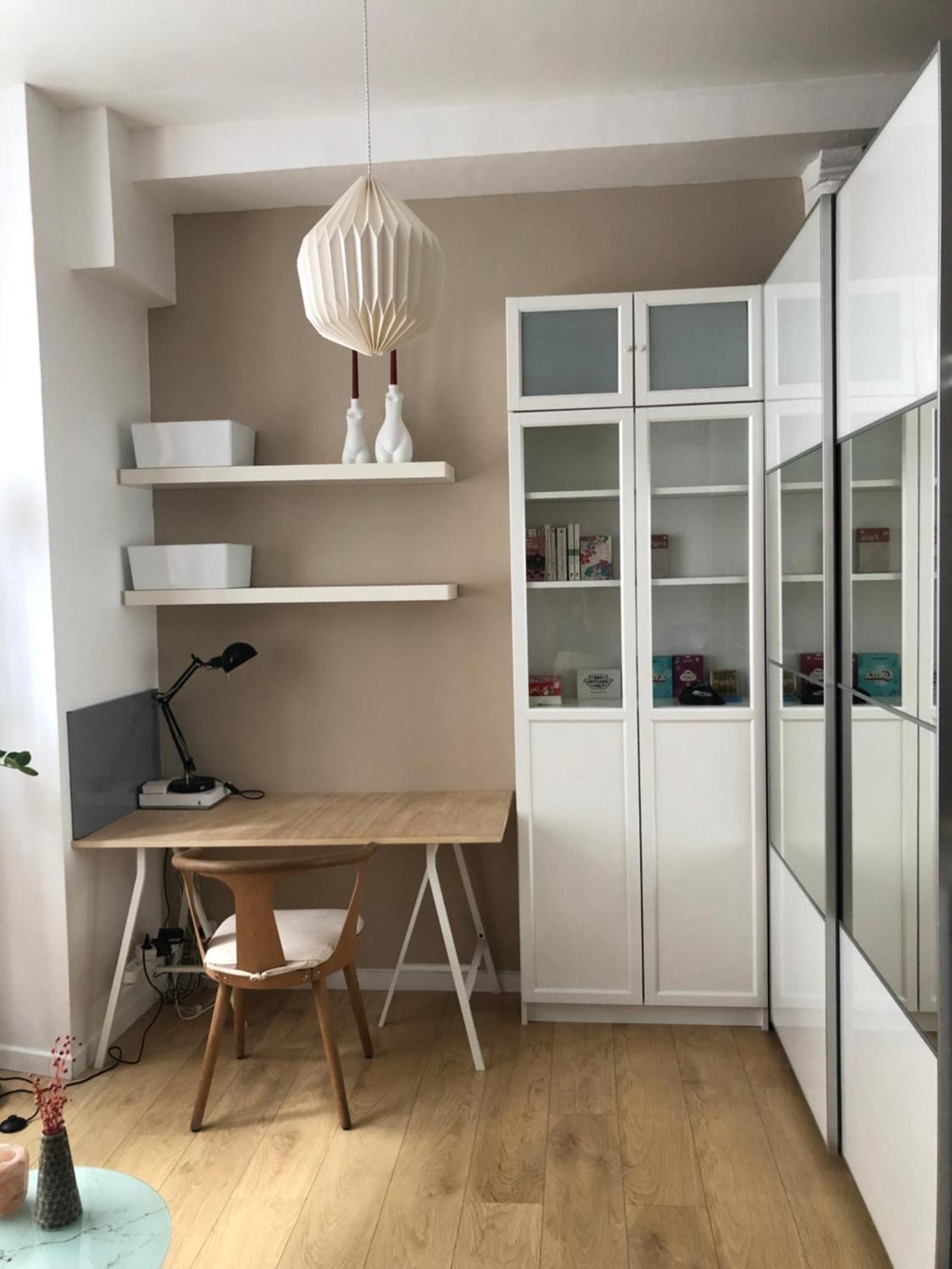 파리 Makalina - Mini Loft A Menilmontant 아파트 외부 사진